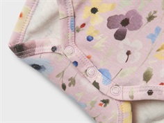 Name It winsome orchid blomstret body